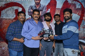 RX100 Movie 25 Days Celebration Photos